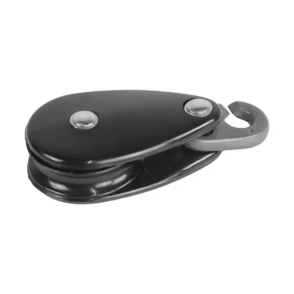 Windesign Classic Large Traveler Block For Laser® And Ilca® 1