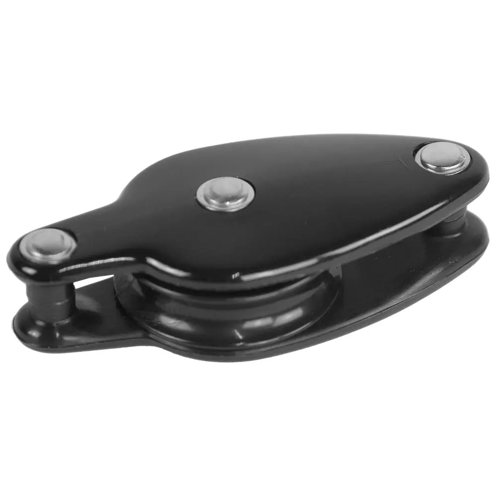 Windesign Classic Mainsheet Block With Becket For Laser® And Ilca 1