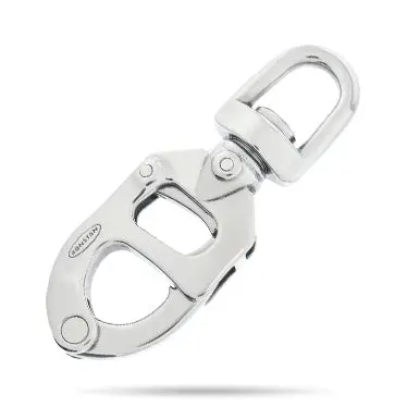 Ronstan Triggersnap Shackle Large Swivel 1