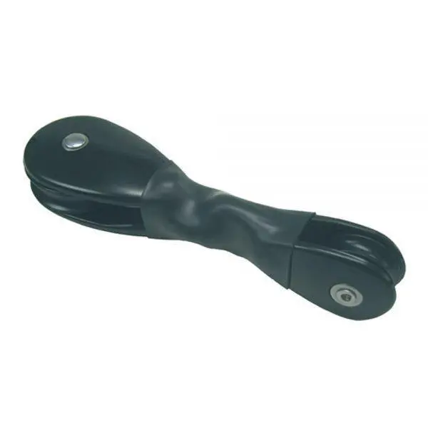 Shrink Tube For Traveler Blocks For Laser® 1