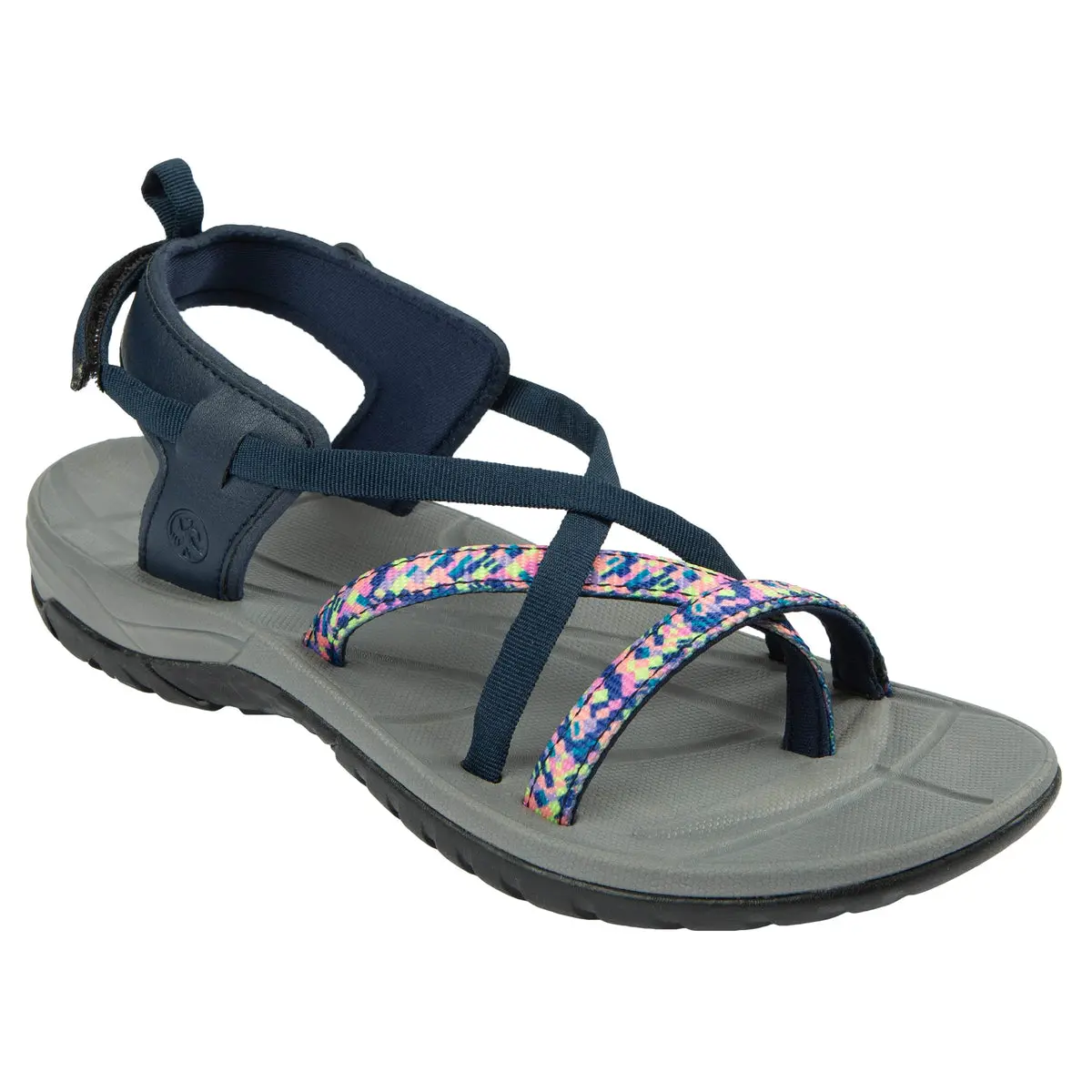 Northside Covina Open Toe Sport Sandal 1