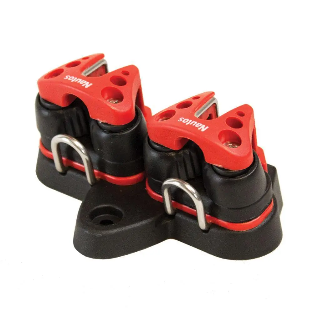 Cleat Plate For Cunningham And Outhaul For Laser® 1