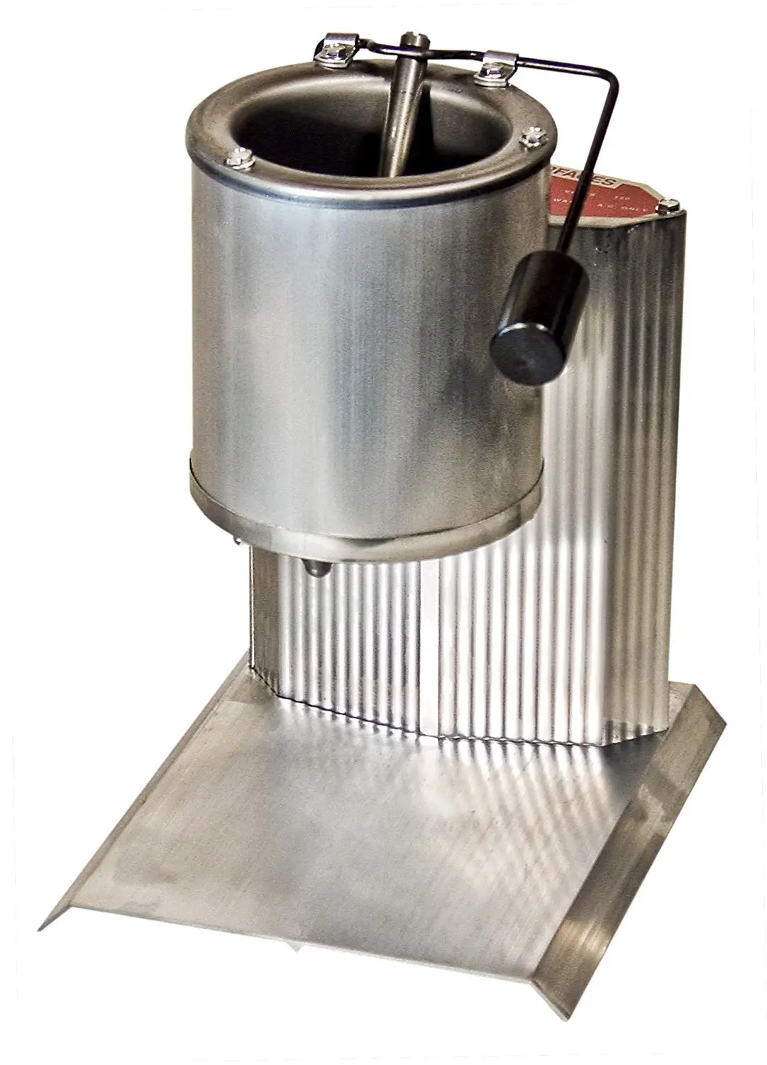 Lee Production Pot Iv Electric Melter90009 1