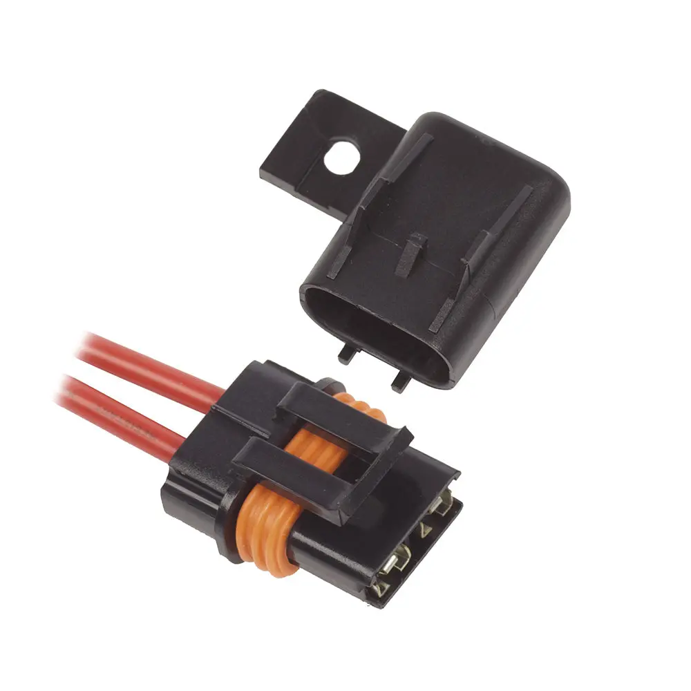 Blue Sea Systems Waterproof In-Line Fuse Holder Ato/Atc 1