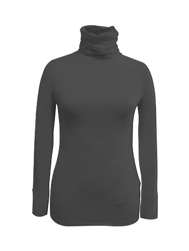 Terramar T-Neck Cloud Nine Women's 1