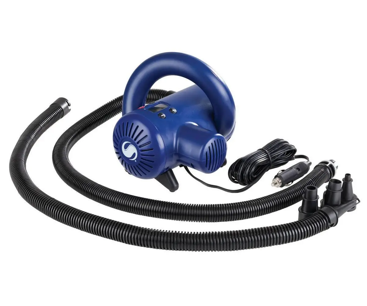 Sevylor High Pressure Pump 12V 1
