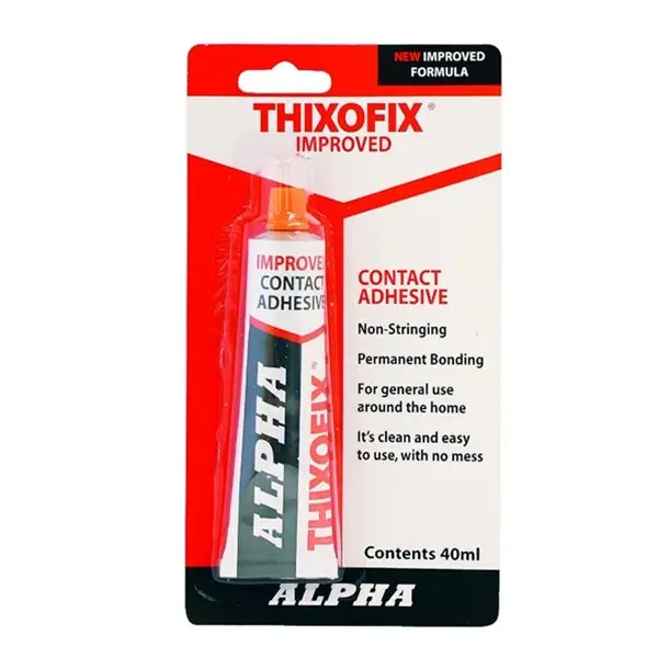 Thixofix Contact Adhesive 1
