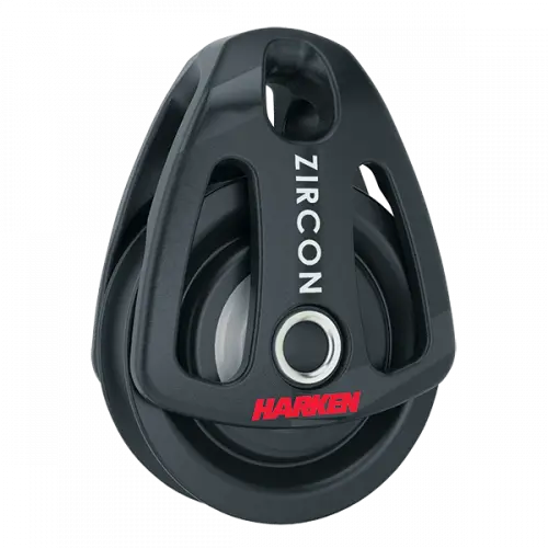 Harken 29Mm Single Zircon Block 1