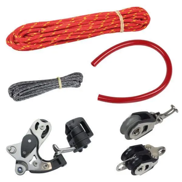 Laser® Windesign Vang Pack Ex2195 1