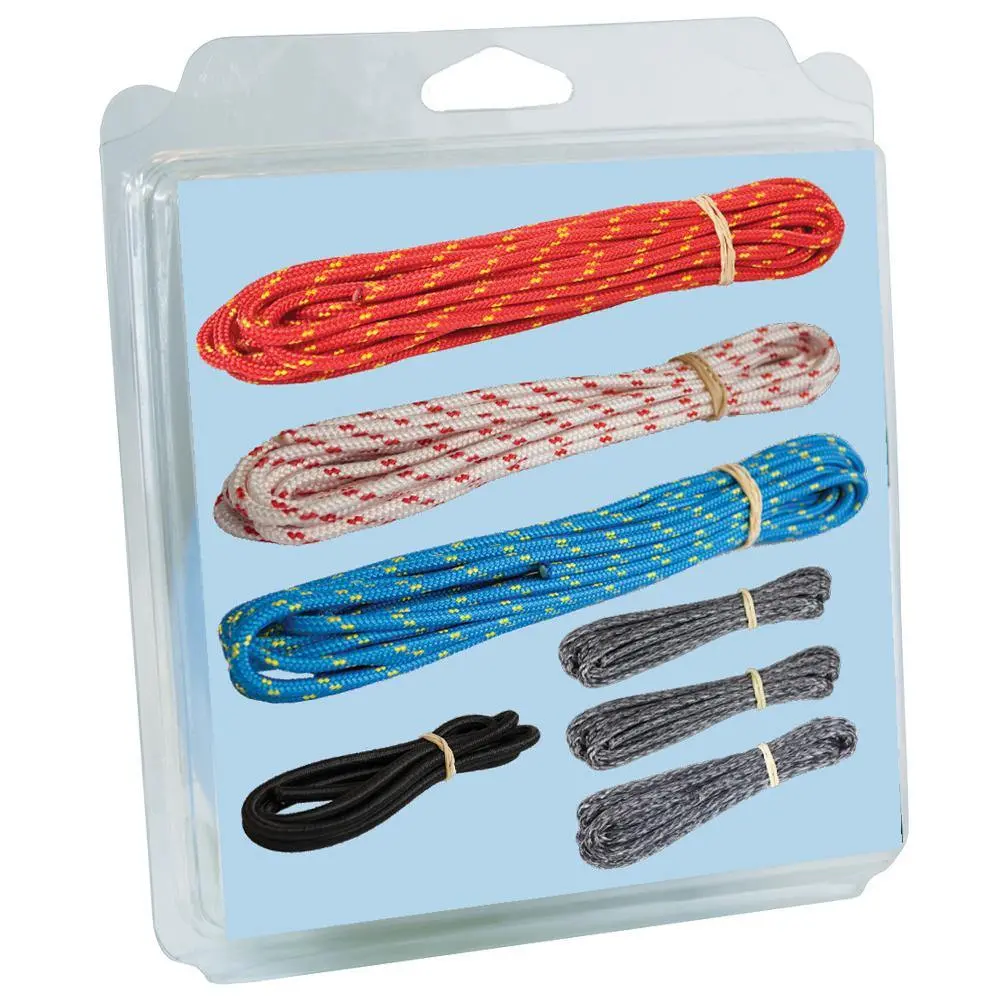 Control Line Pack For Laser 1