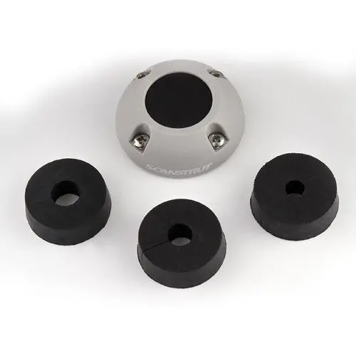 Scanstrut Deck Seal Plastic Med 9-14Mm Cable 30Mm Conn 1