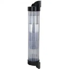 Waveline Tube Radar Reflector 100Mm 1