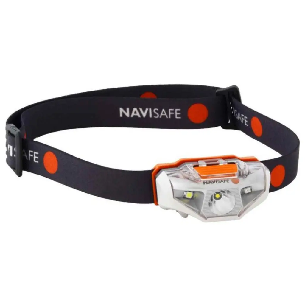 Navisafe Headlamp 1