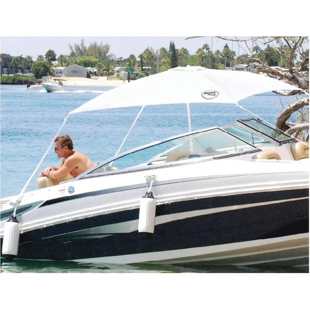 Taylor Anchorshade Iii - Red 1