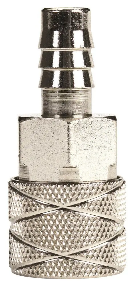 Suzuki Connector 3/8In Barb Female Engine Fitting Small 1