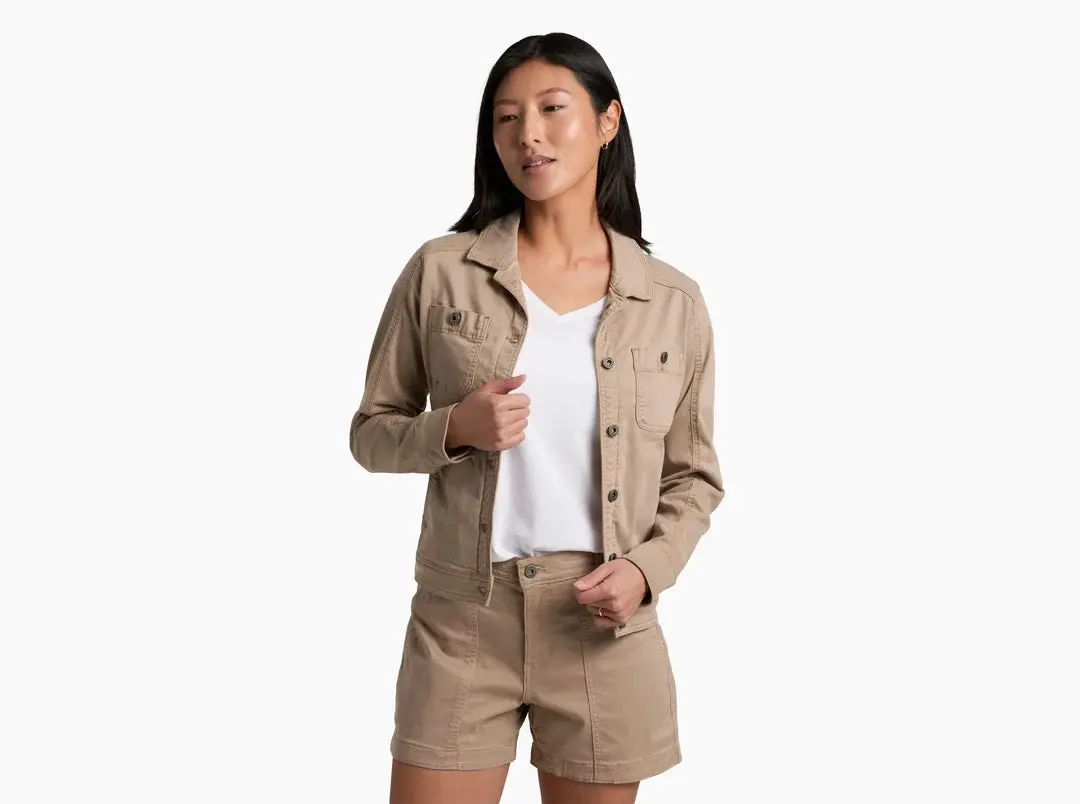 Kuhl Kultivatr Jacket Women's 1