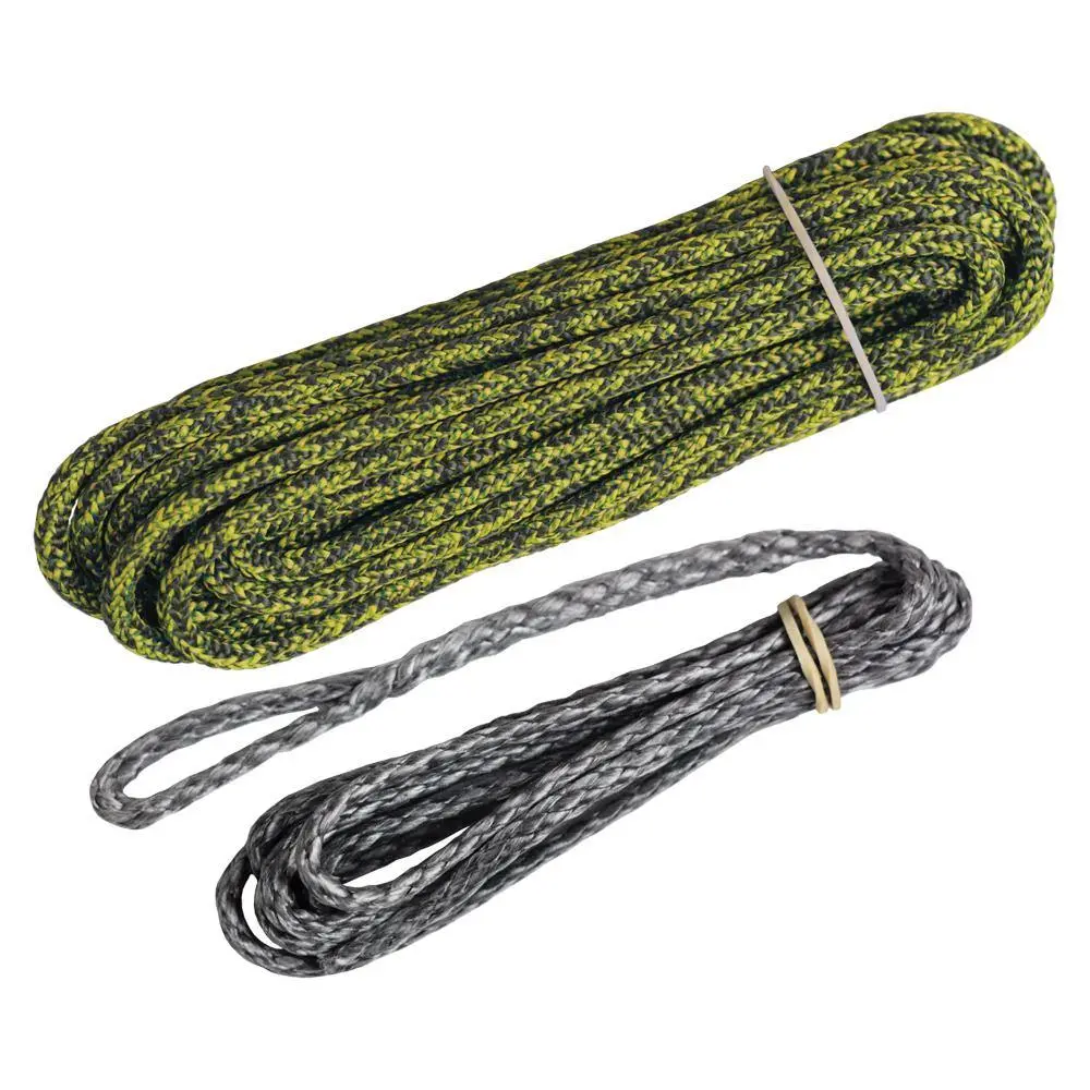 Laser Db Racing Vang Lines 1