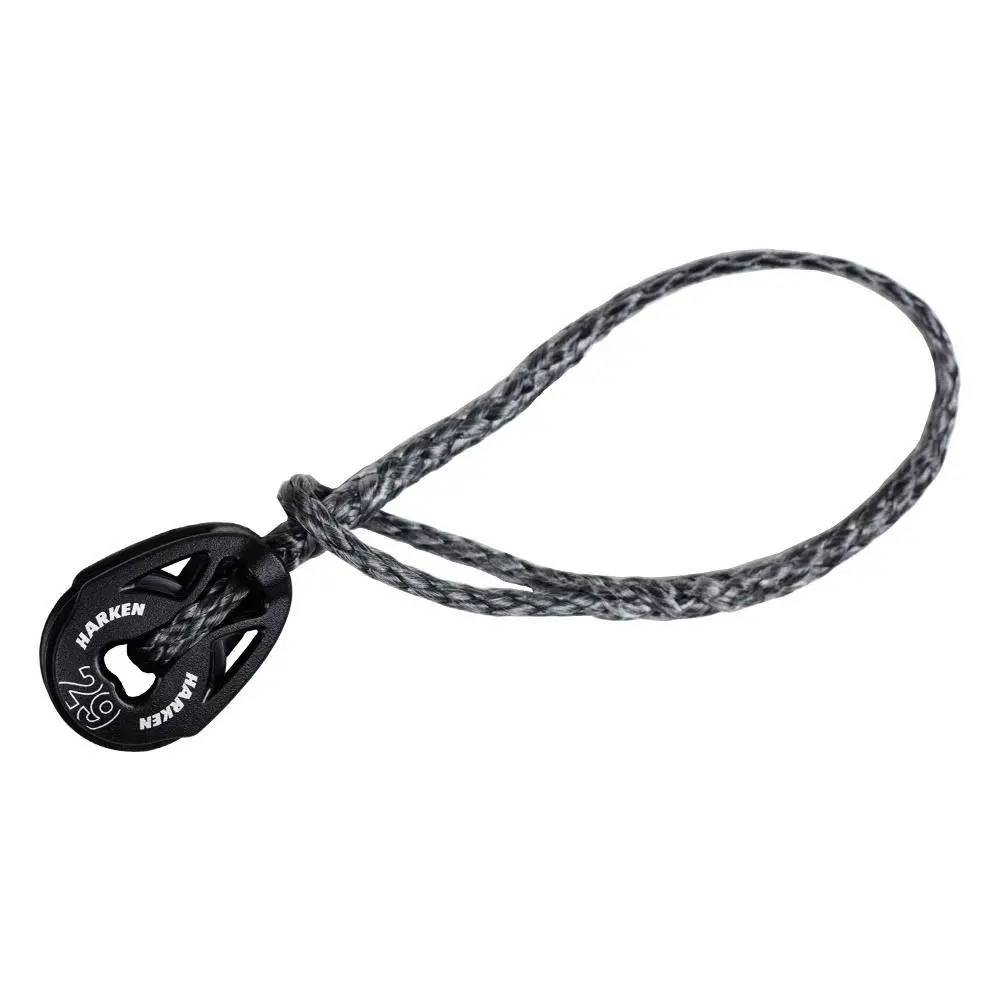 Spliced Mast Loop For Laser® 2