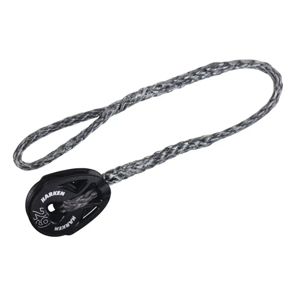 Spliced Mast Loop For Laser® 1
