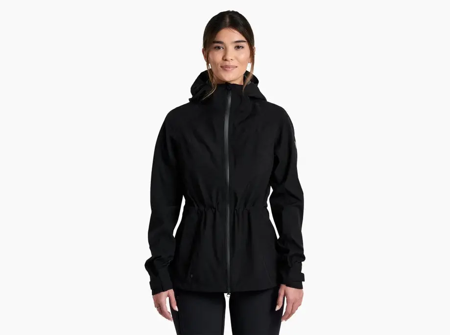 Kuhl Stretch Voyagr Jacket Women's 1