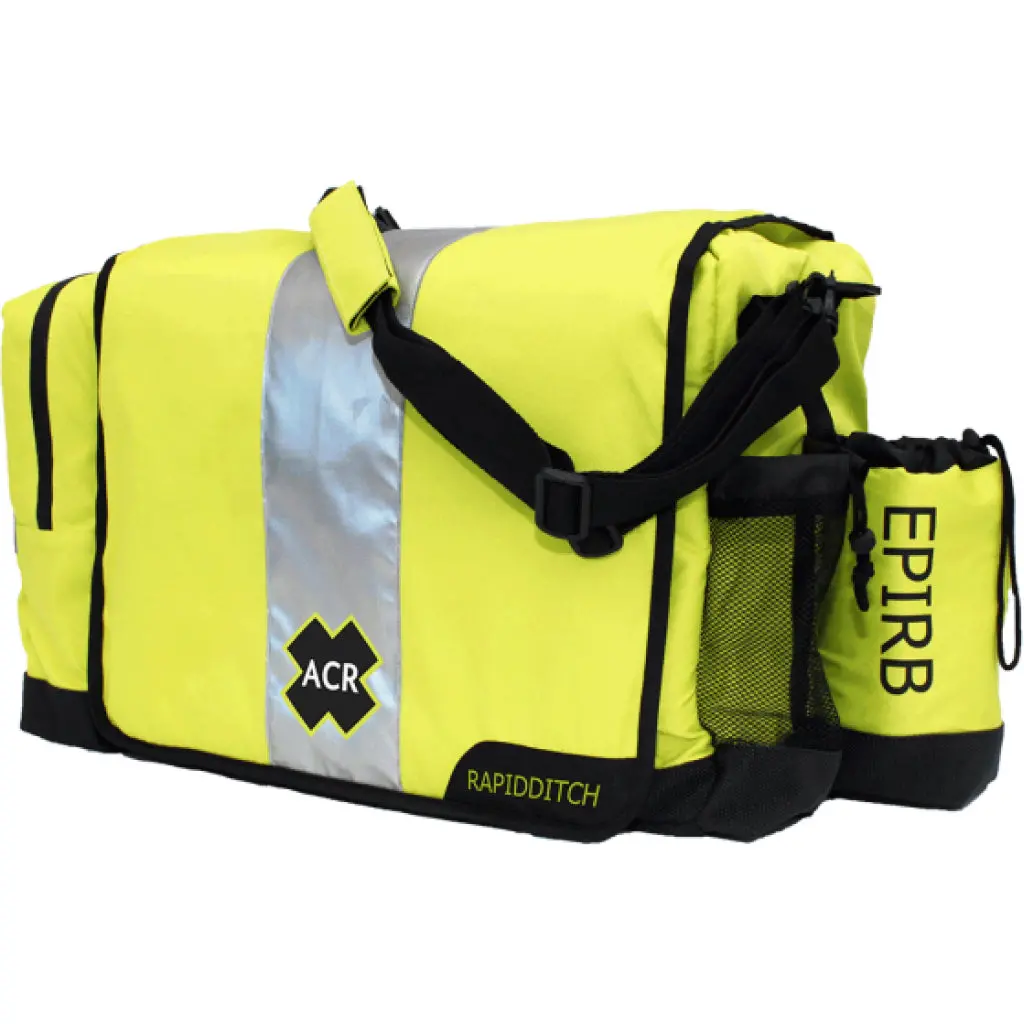 Acr Rapidditch Bag 1