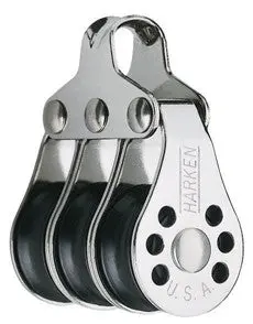 Harken Triple Micro Block 228 1
