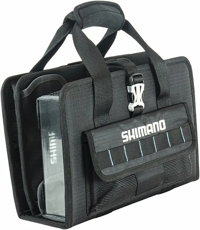 Shimano Tonno Offshore Tackle Bag - Large 1