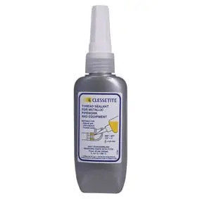 Clessetite Lpg Thread Sealant 50Ml 1