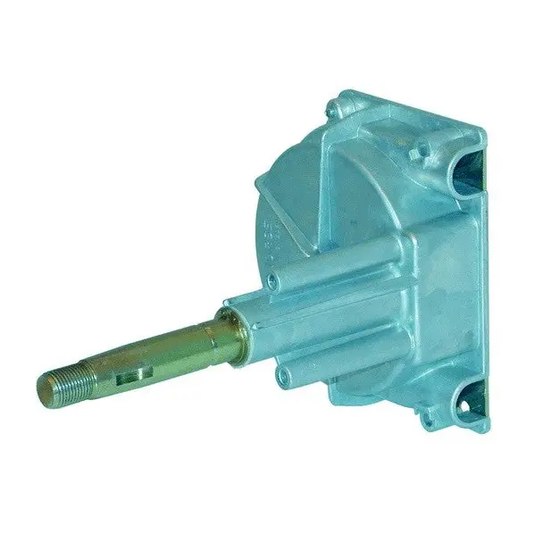 D290 Helm & Drive Assembly 1
