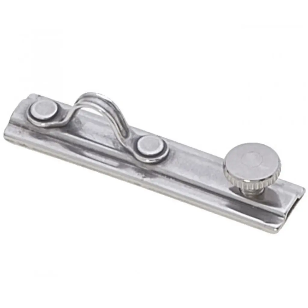 Viadana Adjustable Eye Slider + Loop 1