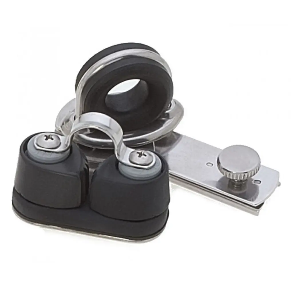 Viadana Sliding Bullseye + Ball Bearing & Cam 1