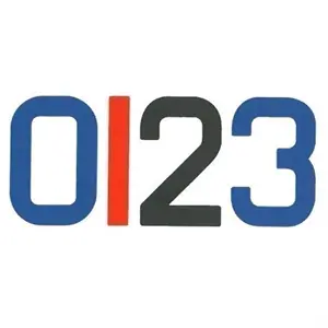 305Mm Sail Numbers & Letters 1