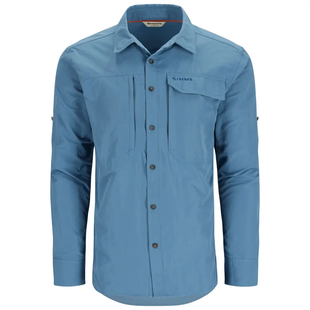 Simms Guide Shirt Men's 1