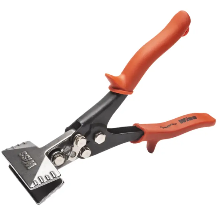 Crescent Wiss 8.75" Hvac Hand Seamer 1