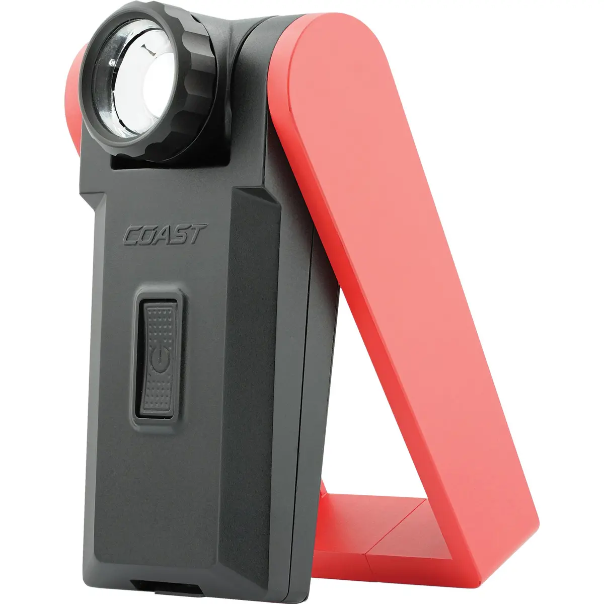 Coast 700 Lumens Led Battery Stand (H Or Scissor) Work Light 1