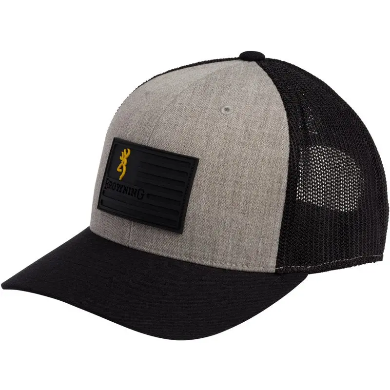 Browning Arms Recon Flag Hat 1