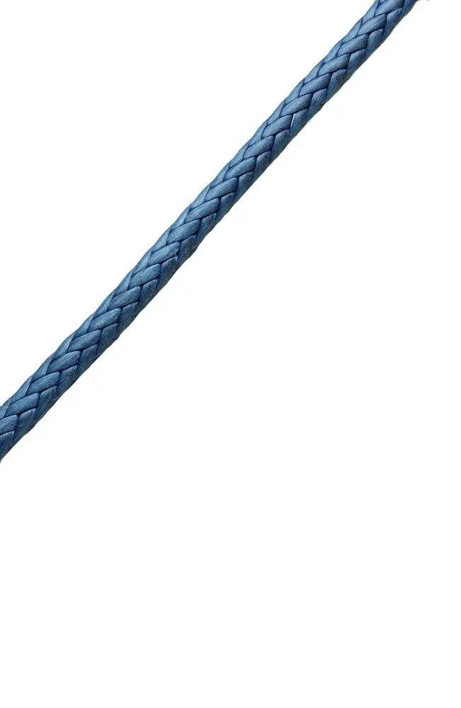 English Braid - Dynamic Line 1