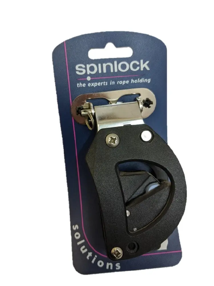 Spinlock Px0308 Vertical Powercleat 1