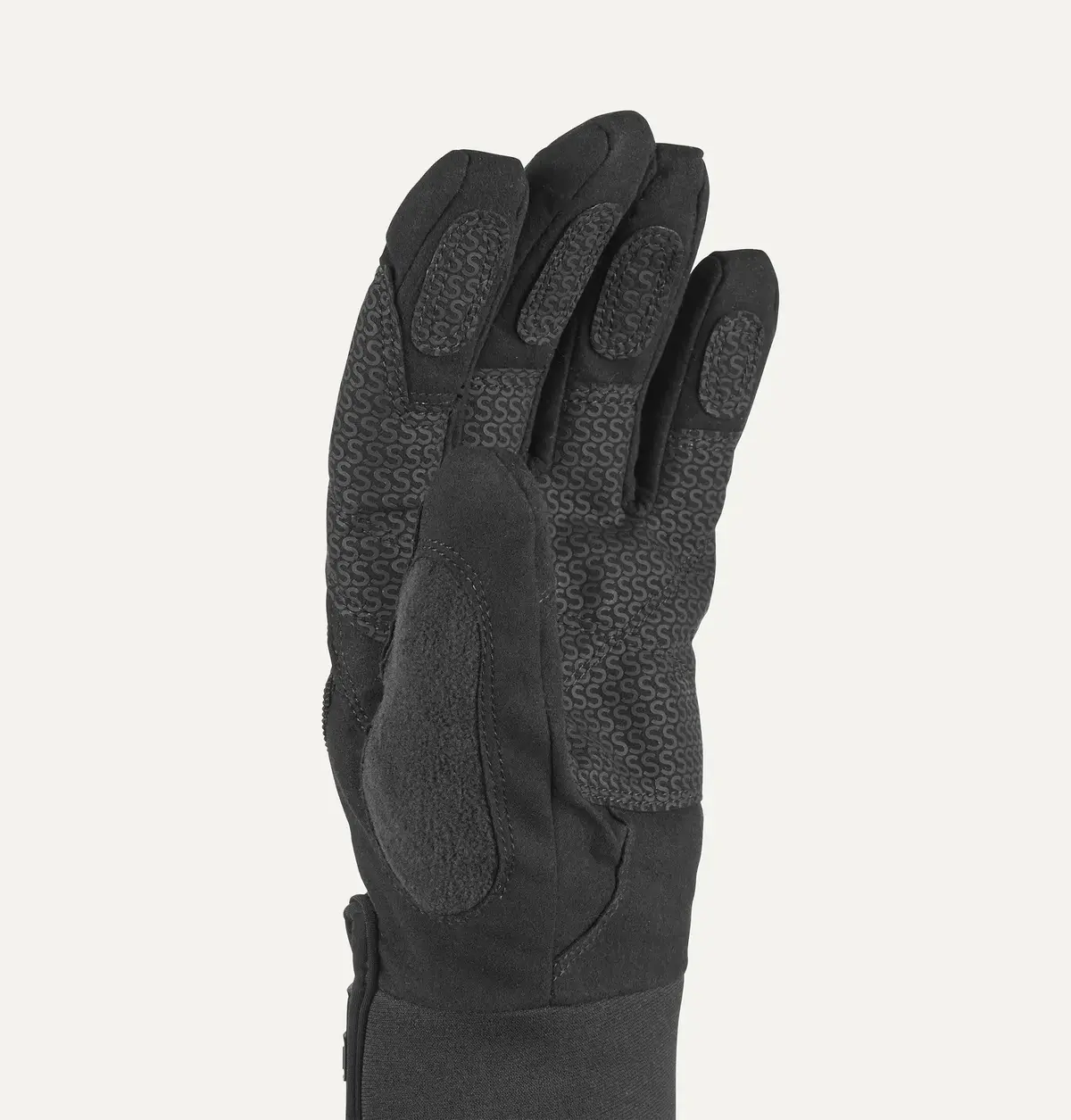 Sealskinz Harling Waterproof All Weather Glove 1
