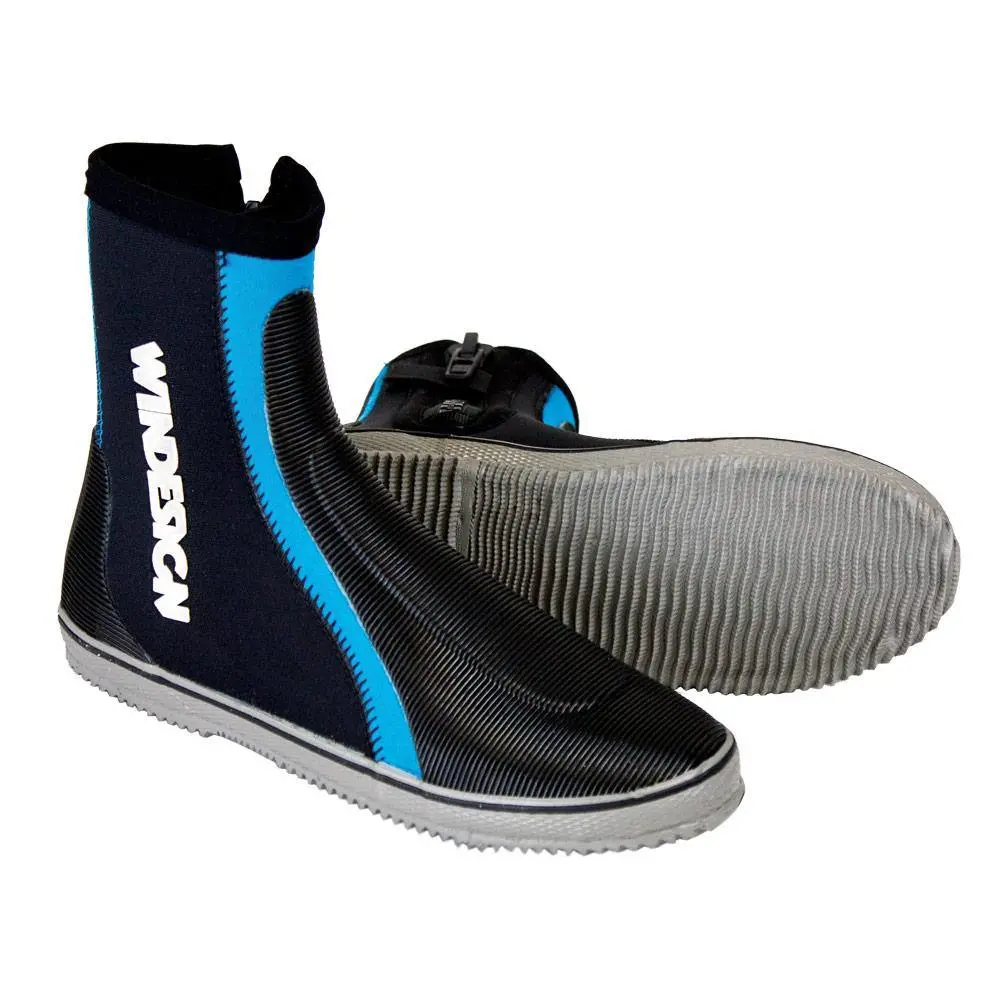 Windesign All Purpose Boots 5Mm 1