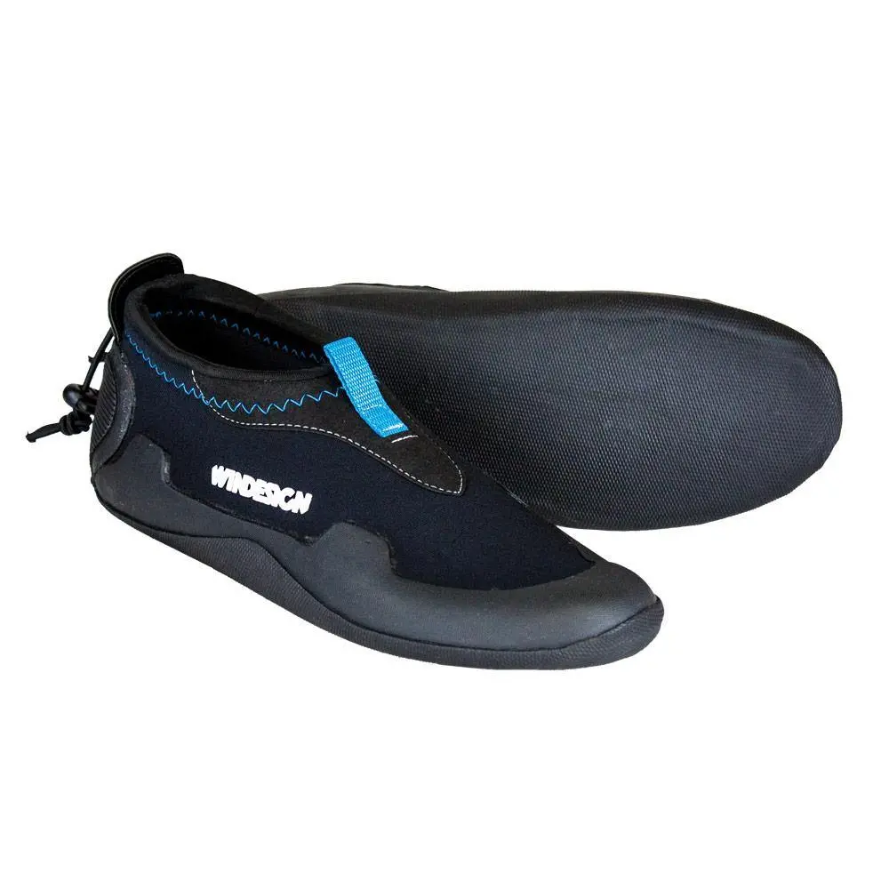 Windesign Neoprene Shoe 1