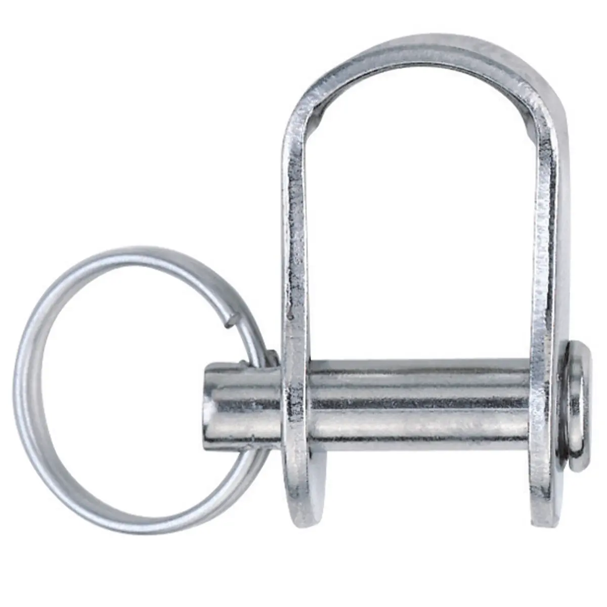 Harken Stamped Shackle - 5/32"/4Mm Pin (2/Pk) 1