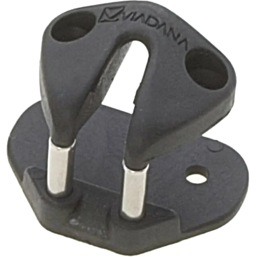 Viadana Fairlead Top/Front-25-10&25-50 1