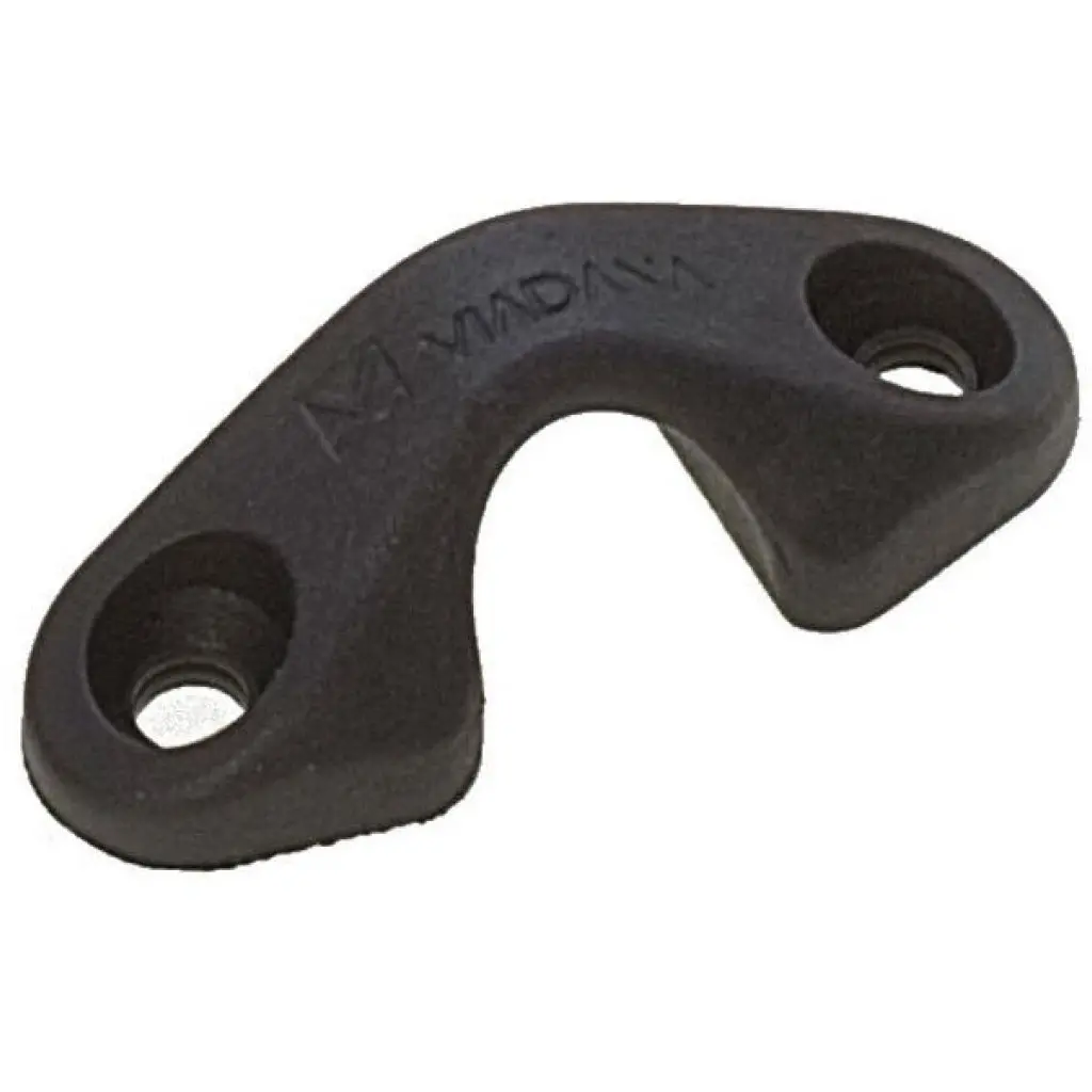 Viadana Cam Fairlead Black  - 25-10 & 25-50 1