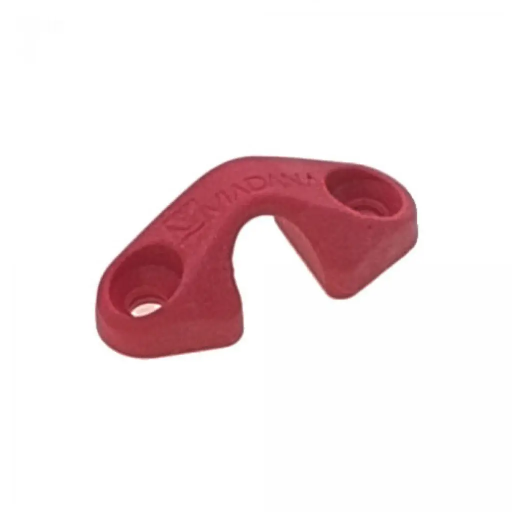 Viadana Cam Fairlead Red  - 25-10 & 25-50 1