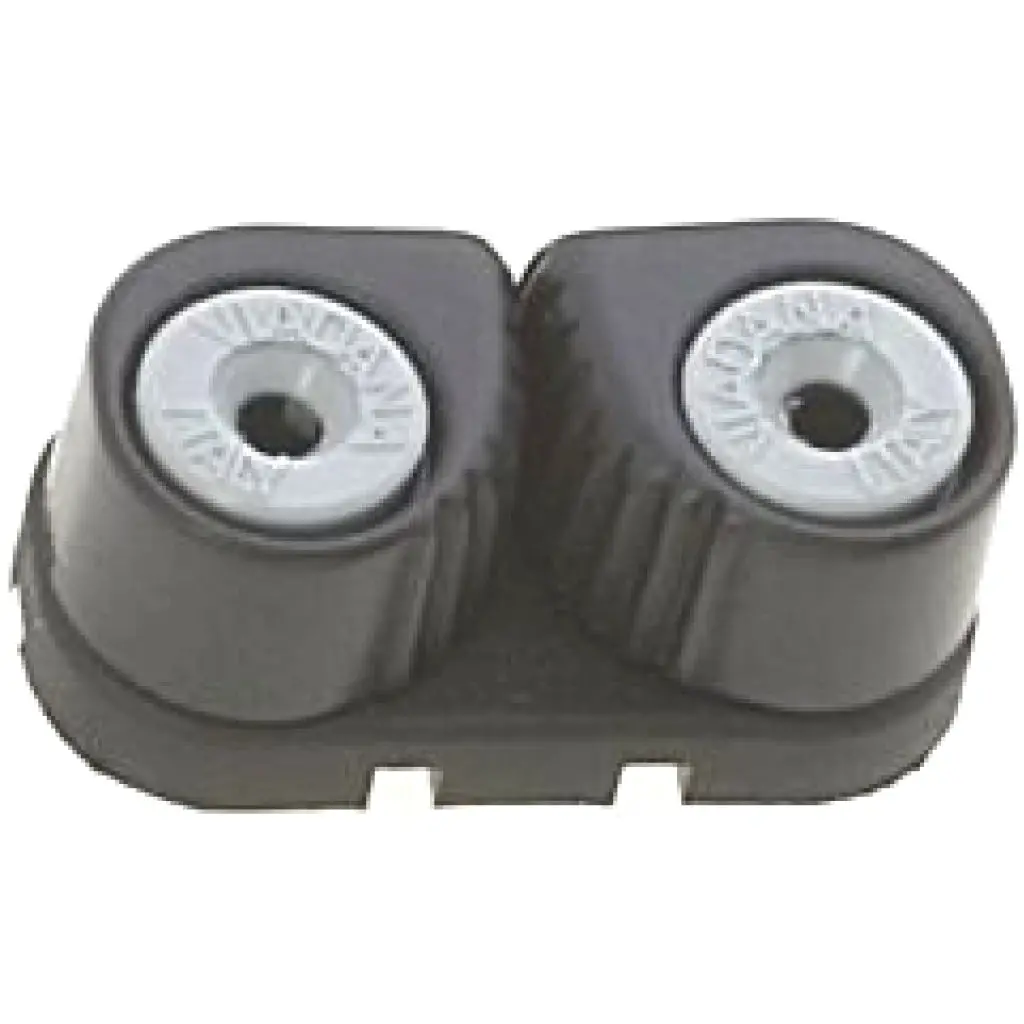 Viadana Cam Cleat - Aluminum 9/16" Line 1