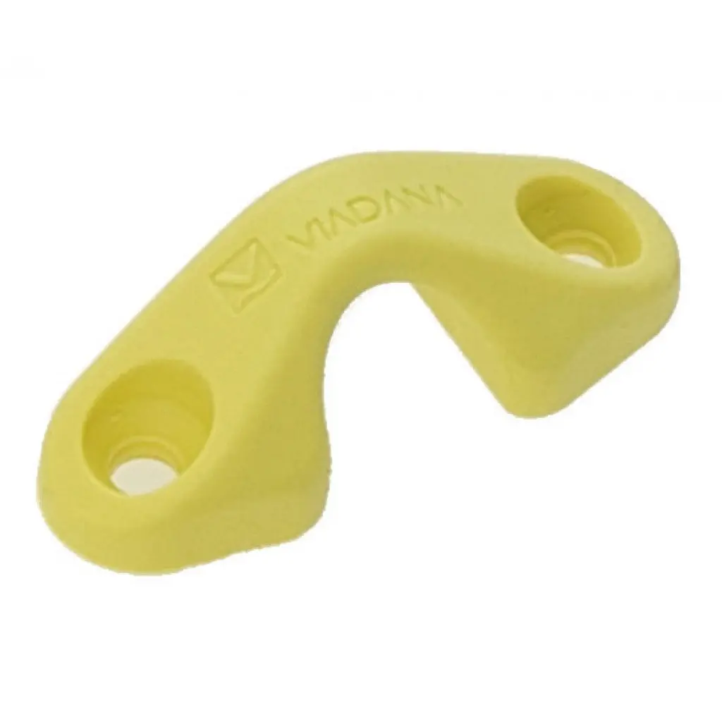 Viadana Cam Fairlead Yellow - 25-32 & 25-30 1
