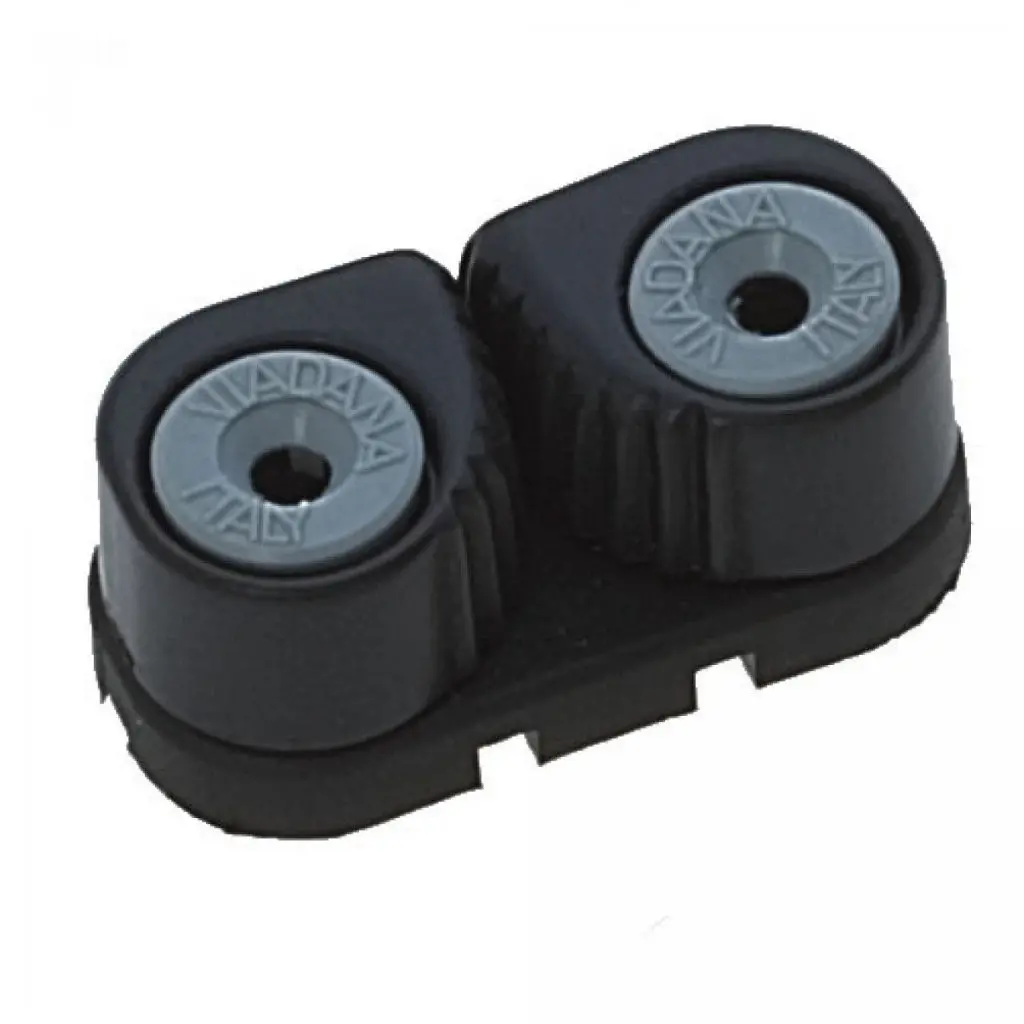 Viadana Cam Cleat - Aluminum 5/16" Line 1