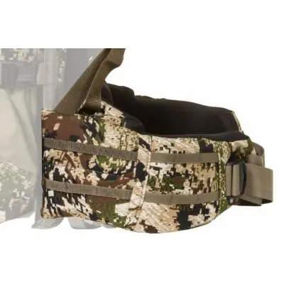 Mystery Ranch Expedition Waistbelt 35-40In Optifade Subalpine Large/ Extra Large 110867-970-35 1
