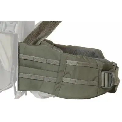 Mystery Ranch Expedition Waistbelt 35-40In Foliage Medium/ Large 110867-037-35 1